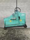 タグチ認定中古 雑木&草刈り機　クサカルゴン　6～8ton　KS-62