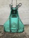 タグチ認定中古 雑木&草刈り機　クサカルゴン　6～8ton　KS-62