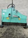 タグチ認定中古 雑木&草刈り機　クサカルゴン　6～8ton　KS-62