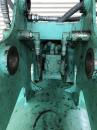 タグチ認定中古 雑木&草刈り機　クサカルゴン　6～8ton　KS-62