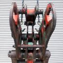 タグチ認定中古 機械式　グラスパーV3　4～5ton　GT-40