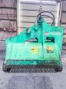 タグチ認定中古 雑木&草刈り機　クサカルゴン　3～4ton　KS-32
