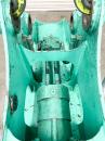 タグチ認定中古 雑木&草刈り機　クサカルゴン　3～4ton　KS-27