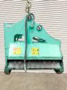 タグチ認定中古 雑木&草刈り機　クサカルゴン　3～4ton　KS-27