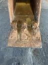タグチ認定中古 狭幅バケット　4～5ton　300幅