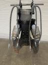 タグチ認定中古 ツインシリンダ　DSXカッター　6～8ton　DSX-60S