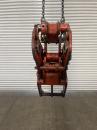 タグチ認定中古 機械式　グラスパーV3　3～4ton　GT-30