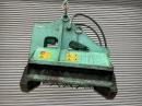 タグチ認定中古 雑木&草刈り機　クサカルゴン　3～4ton　KS-27
