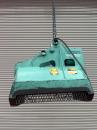 タグチ認定中古 雑木&草刈り機　クサカルゴン　3～4ton　KS-32