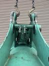 タグチ認定中古 雑木&草刈り機　クサカルゴン　3～4ton　KS-32