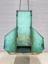タグチ認定中古 雑木&草刈り機　クサカルゴン　10～14ton　KS-122