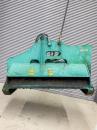 タグチ認定中古 雑木&草刈り機　クサカルゴン　10～14ton　KS-122