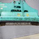 タグチ認定中古 雑木&草刈り機　クサカルゴン　10～14ton　KS-122