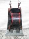 タグチ認定中古 狭幅バケット　10～14ton　600幅