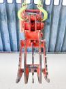 タグチ認定中古 首振りグラスパー　3～4ton　GV-32L