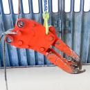 タグチ認定中古 首振りグラスパー　3～4ton　GV-32L