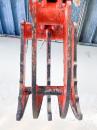 タグチ認定中古 首振りグラスパー　3～4ton　GV-32L