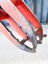 タグチ認定中古 首振りグラスパー　3～4ton　GV-32L