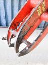 タグチ認定中古 首振りグラスパー　3～4ton　GV-32L