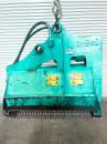 タグチ認定中古 雑木&草刈り機　クサカルゴン　3～4ton　KS-32