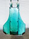 タグチ認定中古 雑木&草刈り機　クサカルゴン　3～4ton　KS-32
