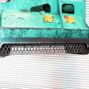 タグチ認定中古 雑木&草刈り機　クサカルゴン　3～4ton　KS-32