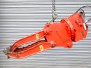 タグチ認定中古 全旋回グラスパーVSC 4～5ton GV-42SC