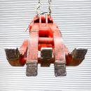 タグチ認定中古 全旋回グラスパーVSC 4～5ton GV-42SC