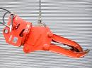 タグチ認定中古 全旋回グラスパーVSC 4～5ton GV-42SC