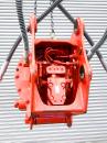 タグチ認定中古 全旋回グラスパーVSC 4～5ton GV-42SC