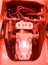 タグチ認定中古 全旋回グラスパーVSC 4～5ton GV-42SC