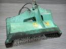 タグチ認定中古 雑木&草刈り機　クサカルゴン　6～8ton　KS-62