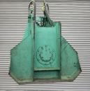 タグチ認定中古 雑木&草刈り機　クサカルゴン　6～8ton　KS-62