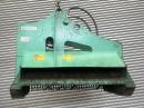 タグチ認定中古 雑木&草刈り機　クサカルゴン　6～8ton　KS-62
