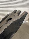 タグチ認定中古 コンクリート小割圧砕機　爆速MC小割機　20～22ton　MC-201i