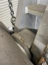 タグチ認定中古 コンクリート小割圧砕機　爆速MC小割機　20～22ton　MC-201i