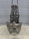 タグチ認定中古 コンクリート小割圧砕機　爆速MC小割機　20～22ton　MC-201i