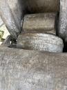 タグチ認定中古 コンクリート小割圧砕機　爆速MC小割機　20～22ton　MC-201i