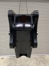 タグチ認定中古 コンクリート小割圧砕機　MC小割機　30～35ton　MC-352