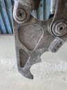 タグチ認定中古 ツインシリンダ　D大割機　10～14ton　D-131A