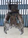 タグチ認定中古 ツインシリンダ　D大割機　10～14ton　D-131A