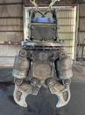 タグチ認定中古 ツインシリンダ　D大割機　3～4ton　D-31A