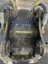 タグチ認定中古 ツインシリンダ　D大割機　3～4ton　D-31A