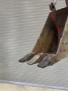 タグチ認定中古 狭幅バケット　4～5ton　300幅
