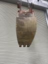 タグチ認定中古 狭幅バケット　4～5ton　300幅