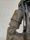 タグチ認定中古 ツインシリンダ　D大割機　10～14ton　D-131A