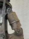 タグチ認定中古 ツインシリンダ　D大割機　10～14ton　D-131A