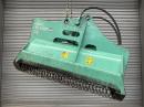 タグチ認定中古 雑木&草刈り機　クサカルゴン　10～14ton　KS-122