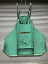 タグチ認定中古 雑木&草刈り機　クサカルゴン　10～14ton　KS-122