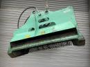 タグチ認定中古 雑木&草刈り機　クサカルゴン　10～14ton　KS-122